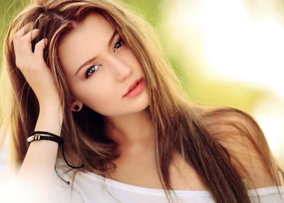 look gorgeous in your 30's