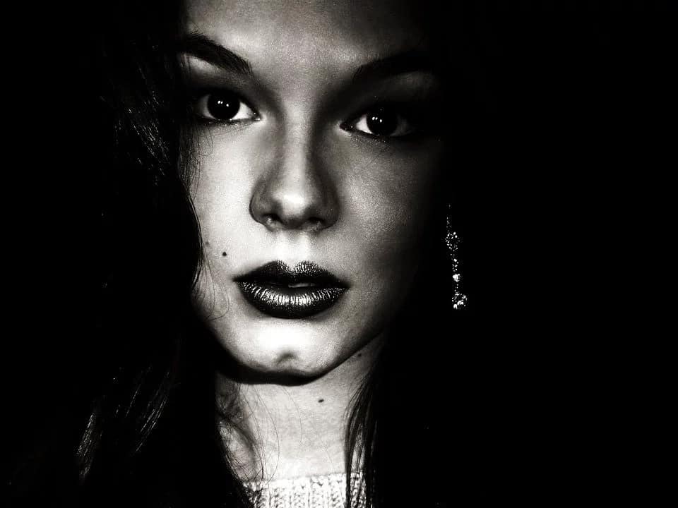 Eye color reveals about your personality