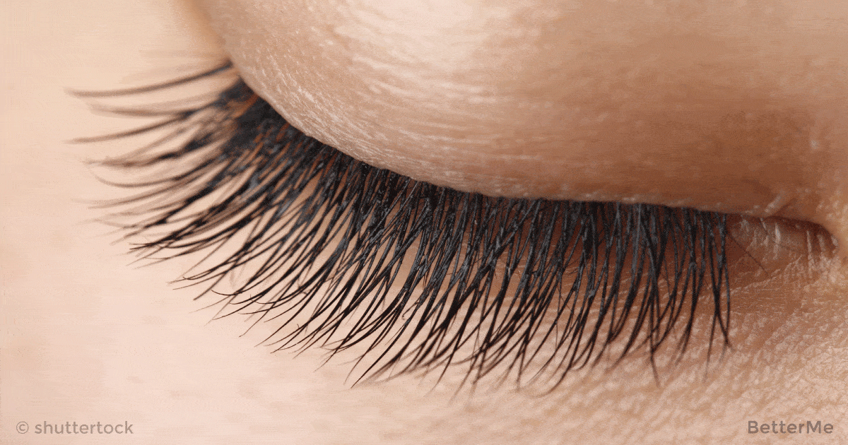 Eyelash growing hacks