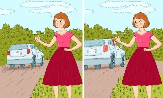 10 qualities that make you less attractive