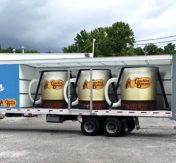 Creative people who deserve medal