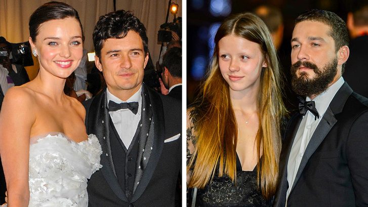 Perfect age difference for a strong relationship