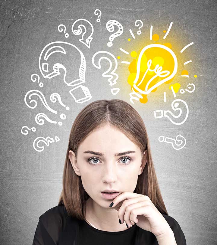 Here are some mistakes your brain makes every day