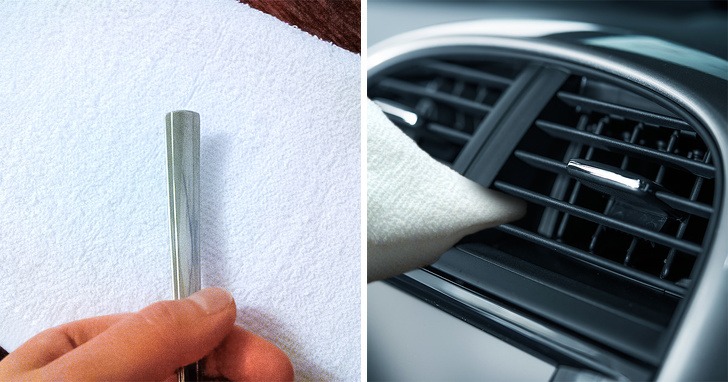 9 Unique Hacks To Keep Your Car Tidy