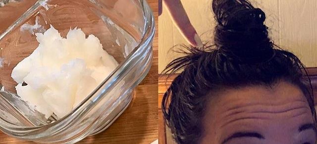 Avoid Split Ends And Hair Breakage