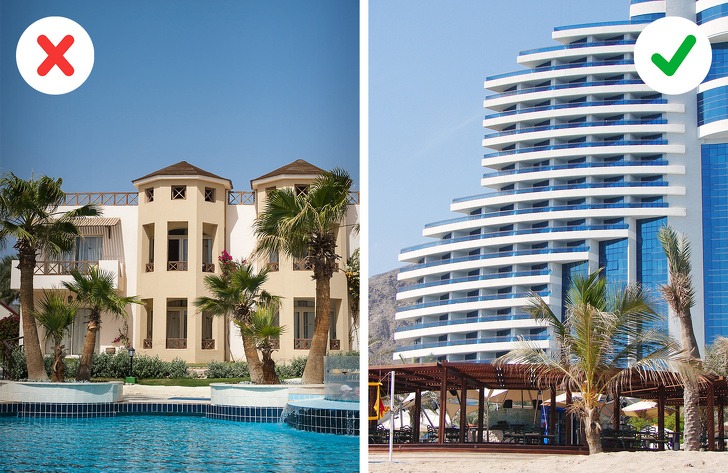 5 Hacks to keep your things safe in the vacation