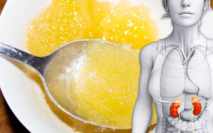 5 Best Uses Of Honey For Your Body
