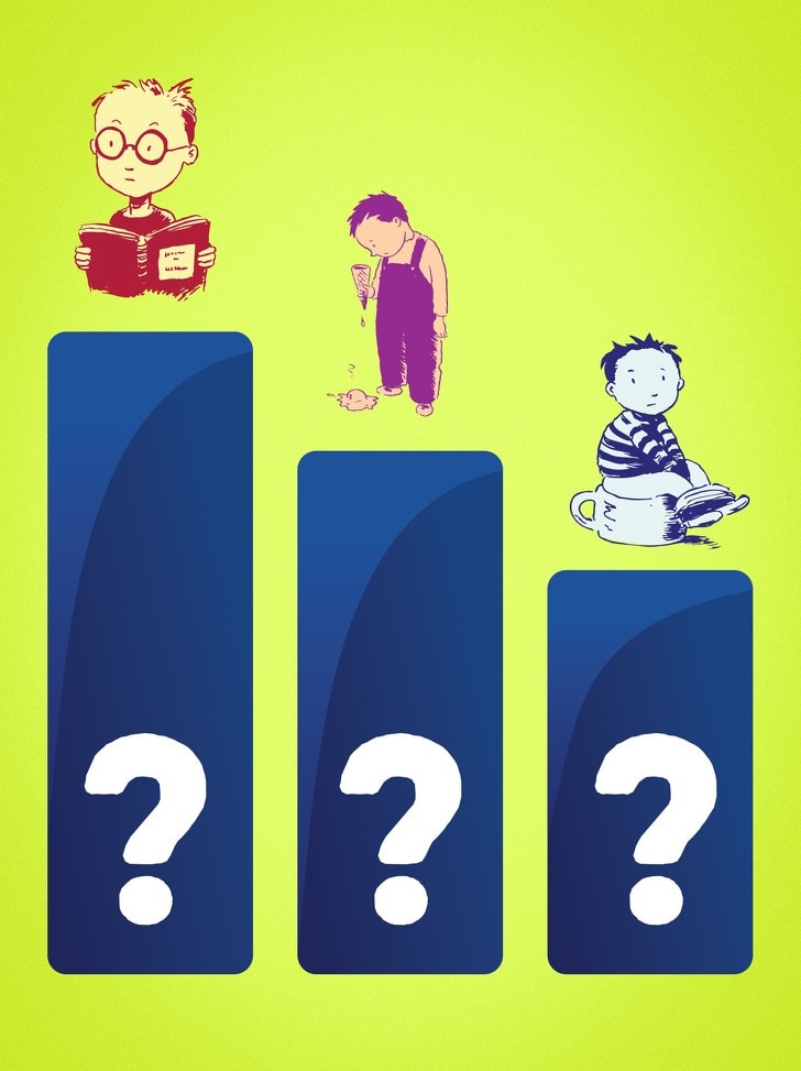 he elder child is smarter than siblings here is why