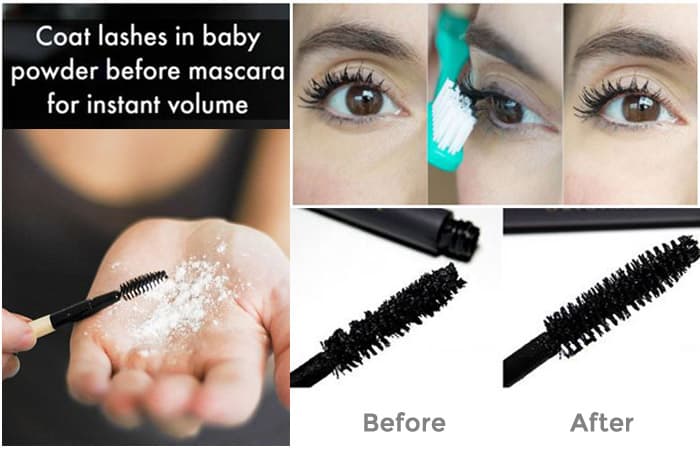 Best Beauty Hacks