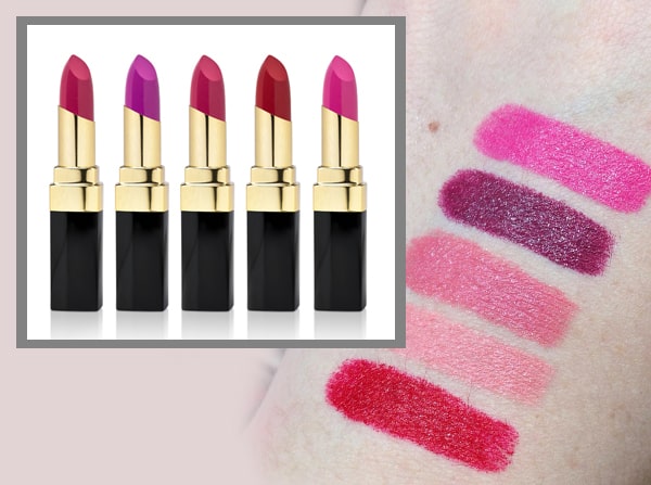 Lipstick for your skin tone