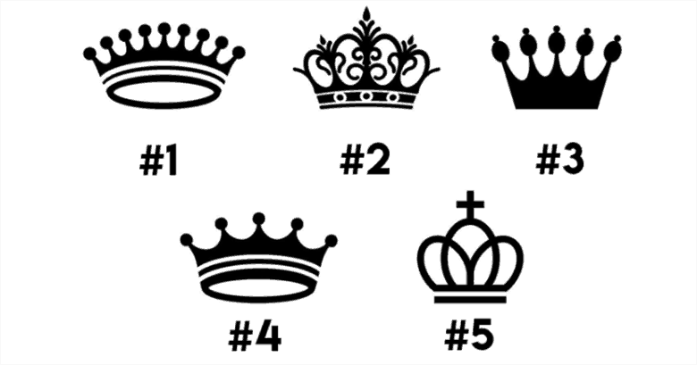 choice reveals your future