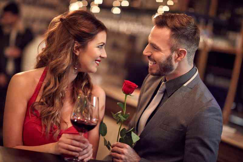 Signs That Can Tell Your In The Right Relationship