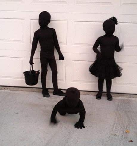 21 Best Halloween Costumes Idea
