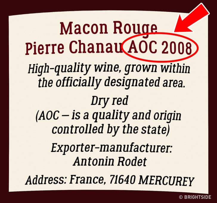 How to choose the best wine for you