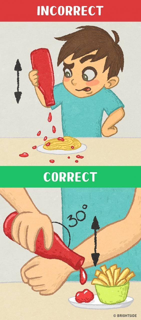 How To Complete Ordinary House Chores 