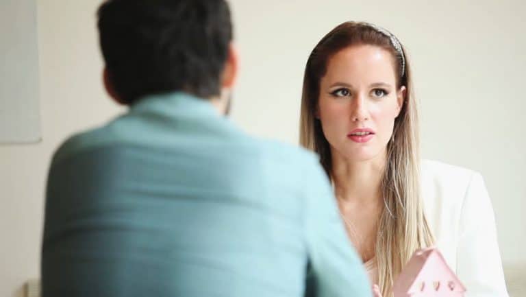 Reasons Behind Why Men Blames A Woman For Breakup