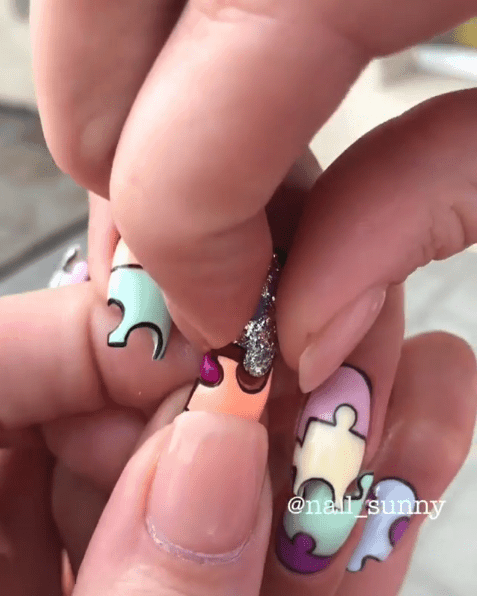 Unique nail designs to jazz up your look