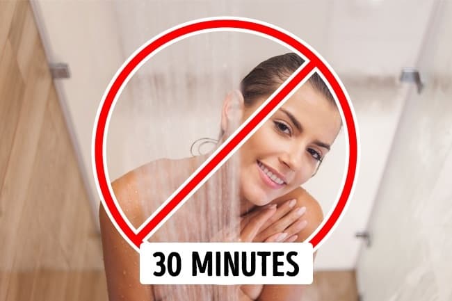 5 Things you should avoid after having a meal