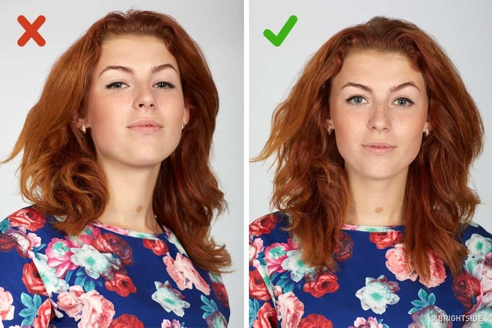 How to capture a perfect picture?