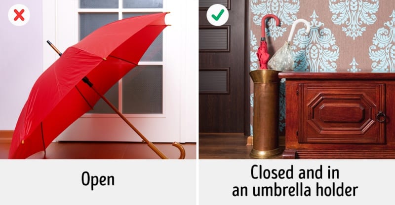 13 Etiquette mistakes you should avoid