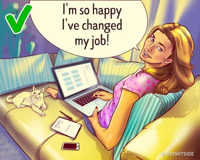 psychology rules for living