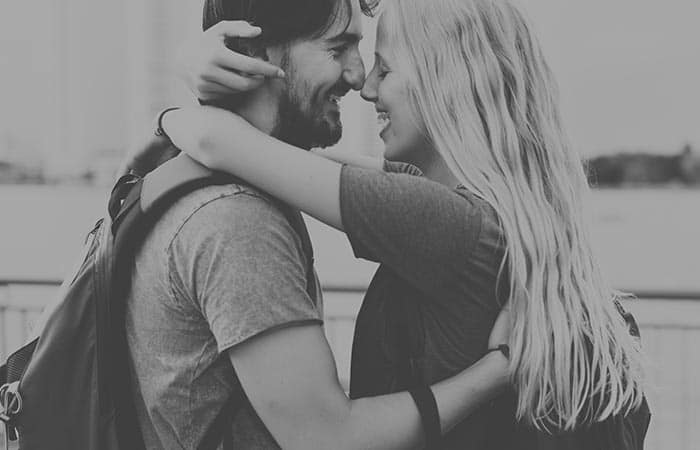 couple selection can reveal your relationship