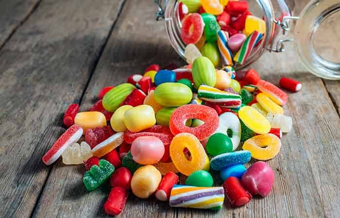 What we should not eat in an empty stomach and what we can eat