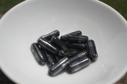 Best uses of charcoal for beauty