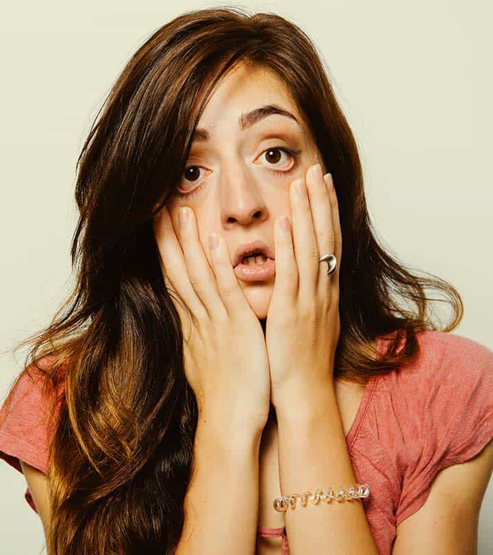 10 Alarming Signs That Say Your Body Is Lacking Iron