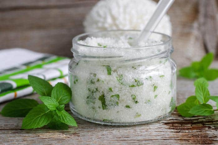 10 uses of kitchen ingredients