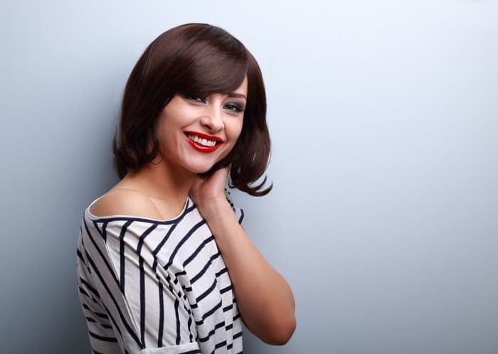 Style your hair without electrical appliance