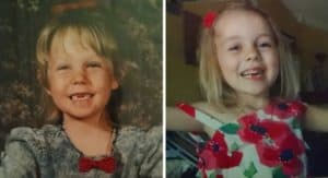 Resemble Family Members