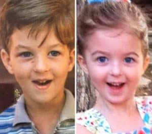 Resemble Family Members