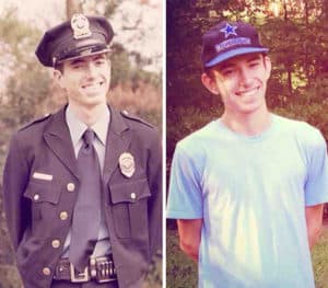 Resemble Family Members