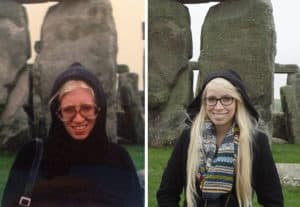 Resemble Family Members