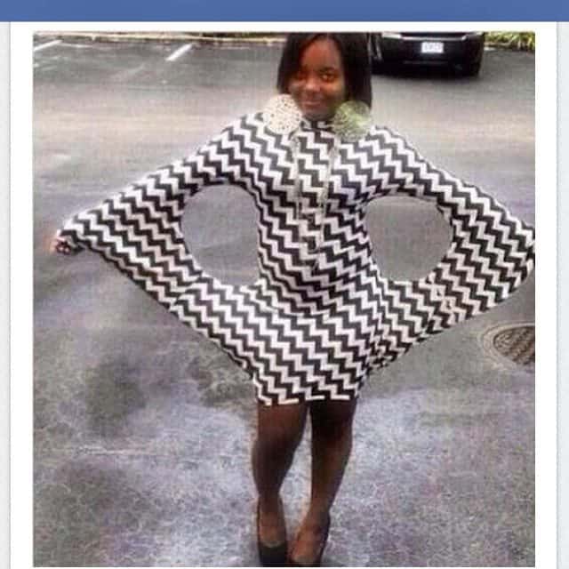 15 worst outfits chosen for special occasions