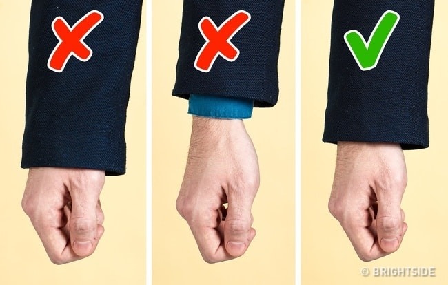 9 Etiquette Rules We Should Not Be Messing With