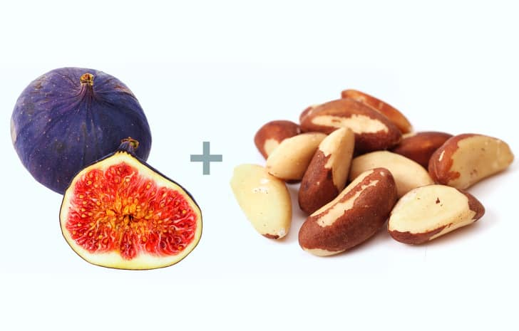 Food combinations to lose weight fast