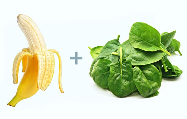 Food combinations to lose weight fast