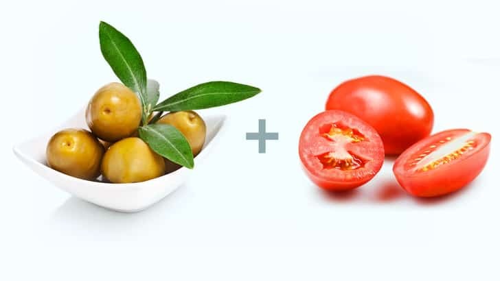 Food combinations to lose weight fast