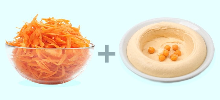 Food combinations to lose weight fast