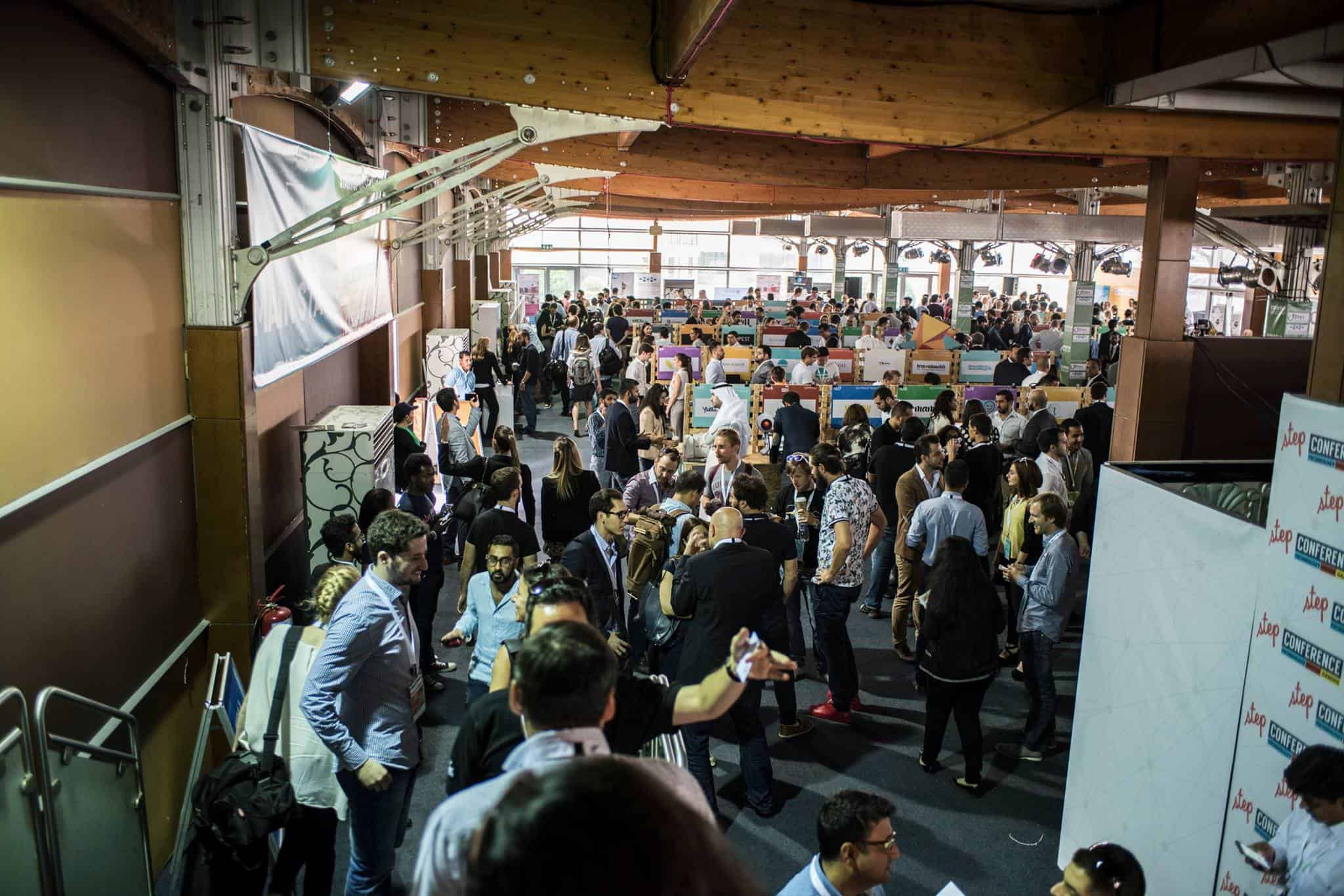 11 Reasons to attend STEP Conference