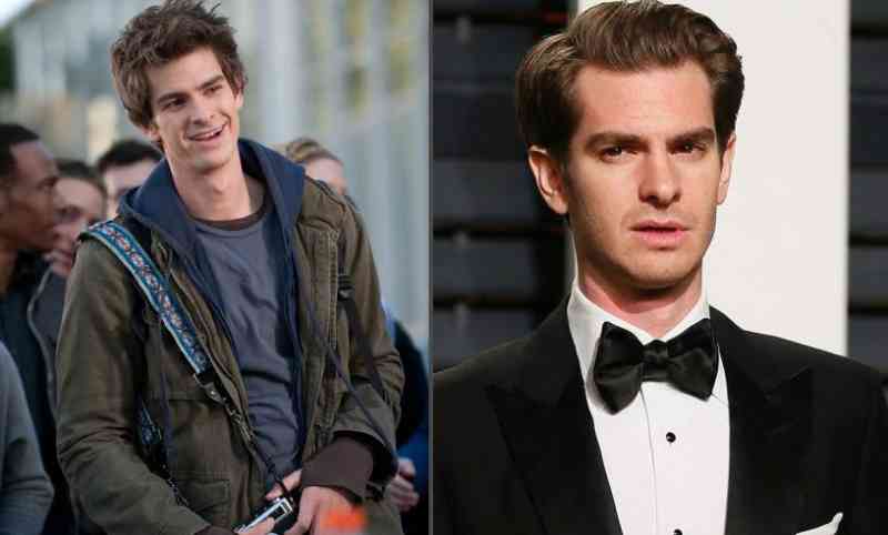 12 Elderly Actors Who Transformed Into A Younger Character