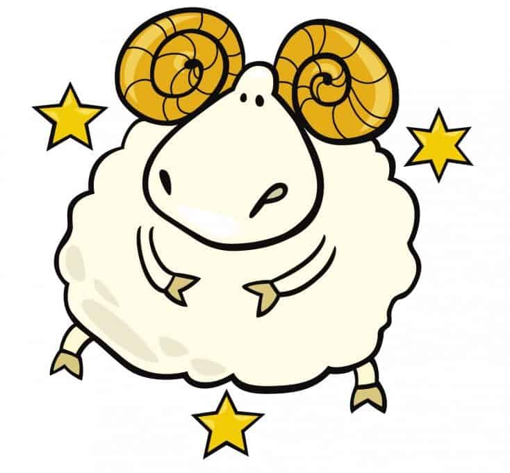 week that favors based on zodiac sign