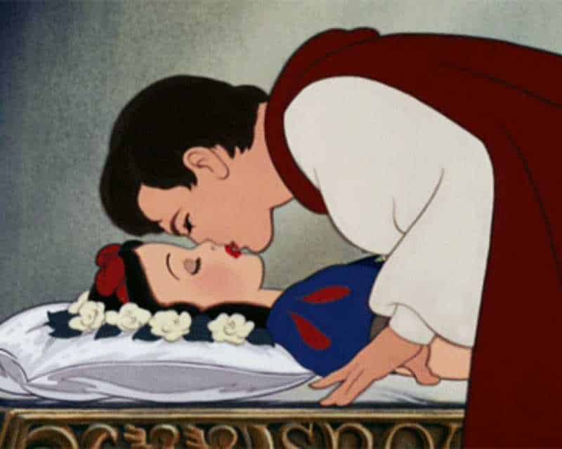 Weird facts about cartoon shows