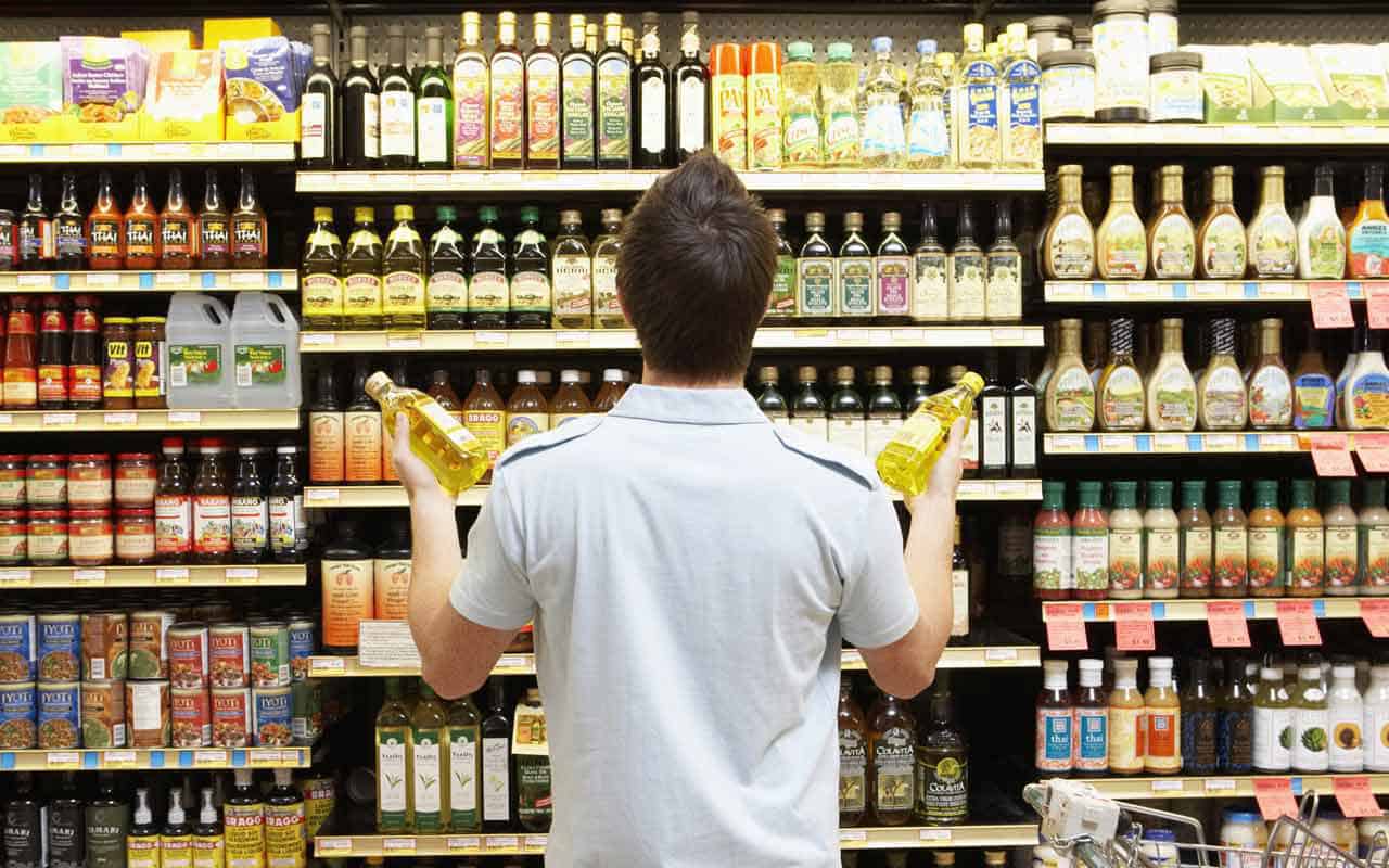 Some Shopping Mistakes That Are Costing Extra Money On Food