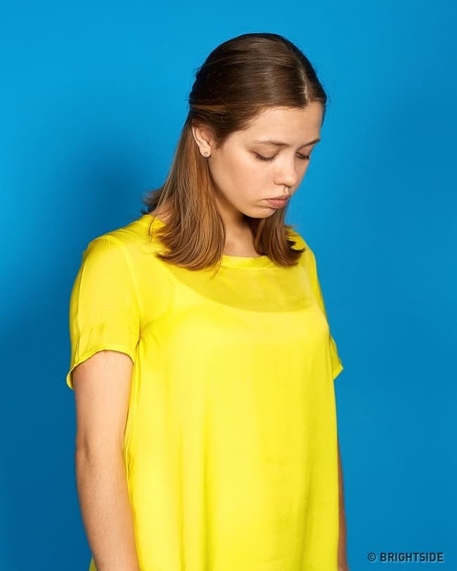 13 Regular habits modification