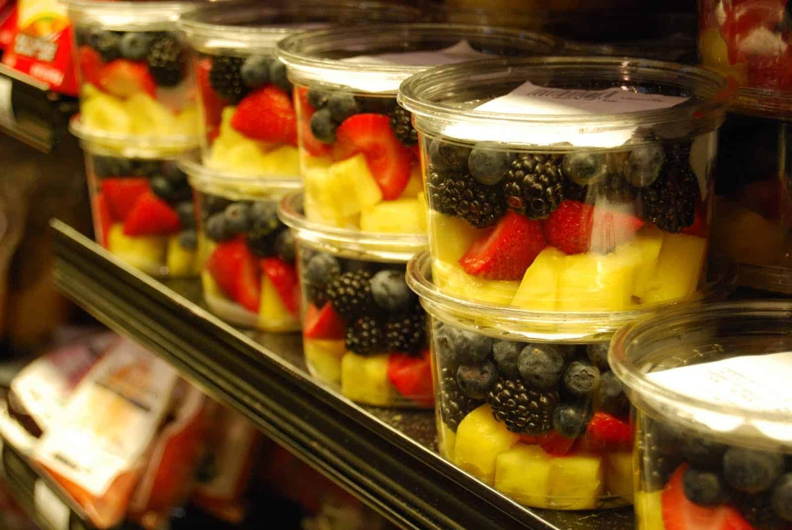 Some Shopping Mistakes That Are Costing Extra Money On Food