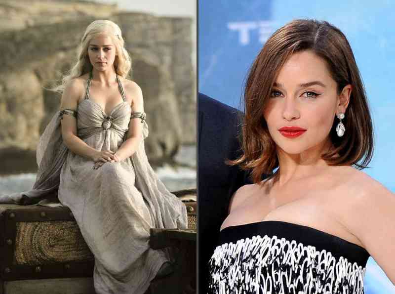 12 Elderly Actors Who Transformed Into A Younger Character