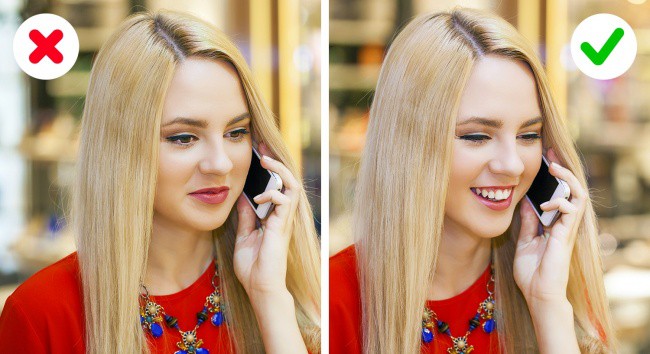 signs woman is interested in you